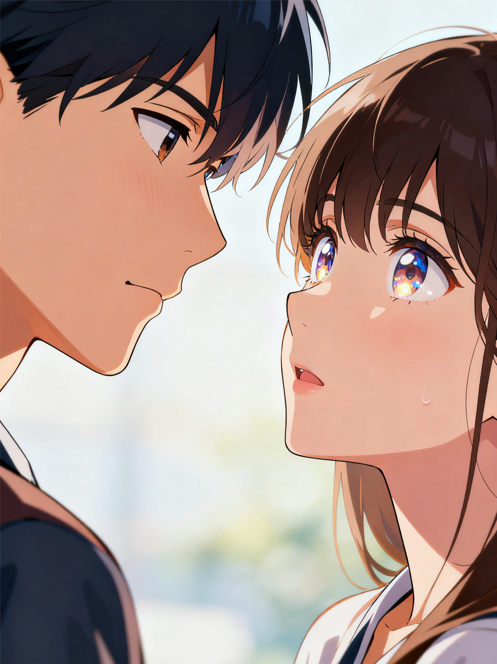 遗憾——若相逢有期