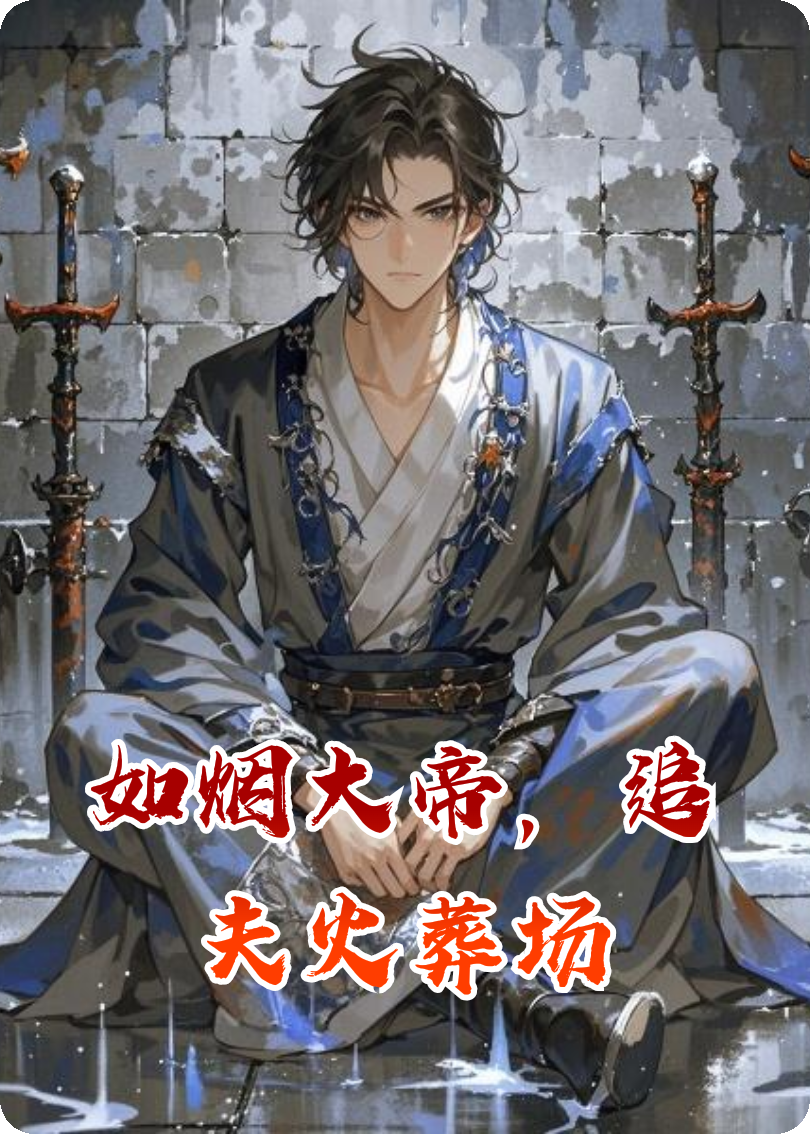 如烟大帝，追夫火葬场