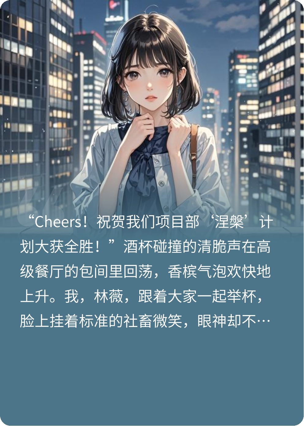 心声炸弹！高冷男神他内心戏也太多了吧！
