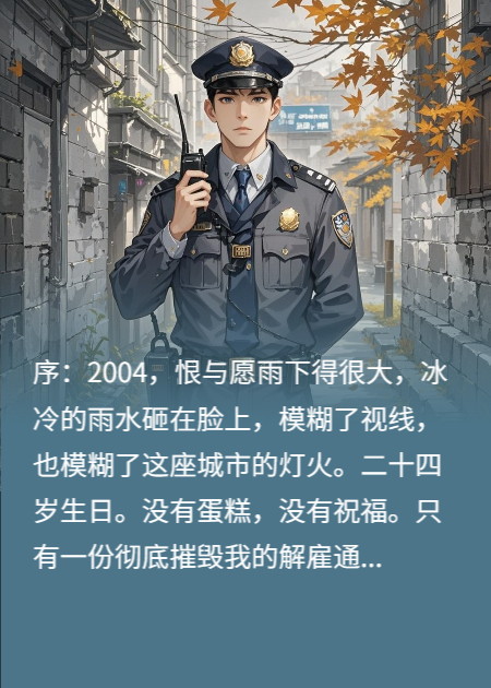 拥有三次穿越机会后，我拯救了自己的童年