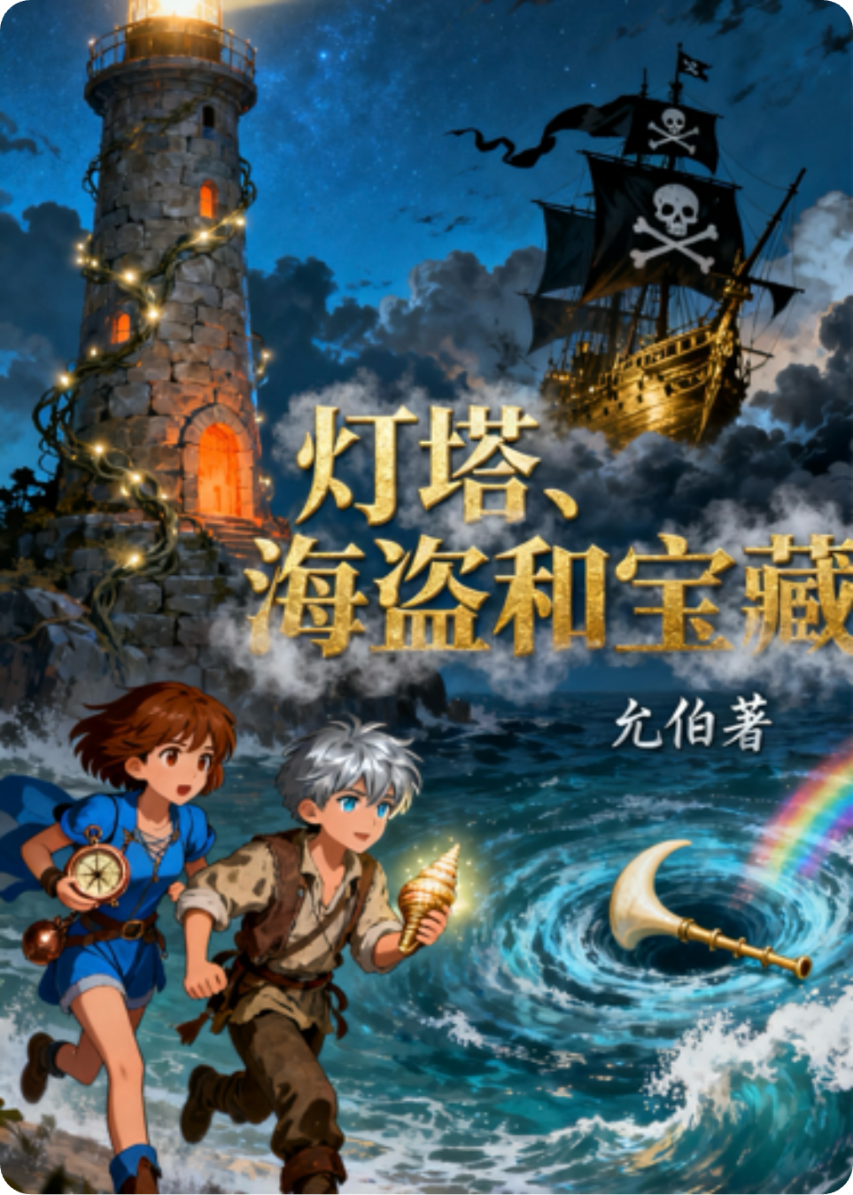 海盗的宝藏