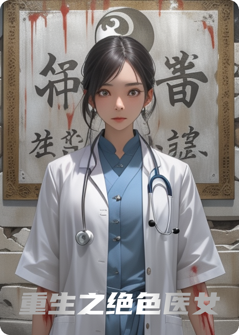 重生之绝色医女