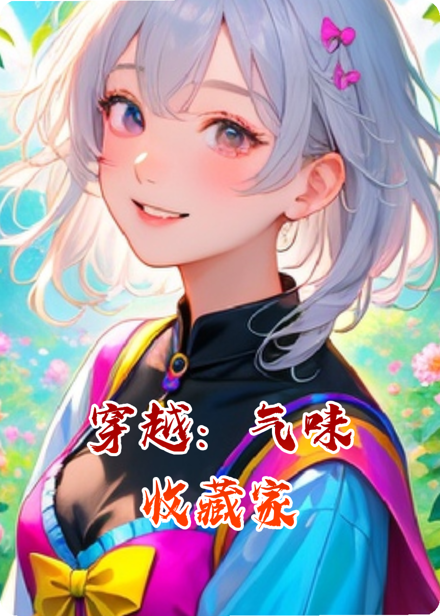 穿越：气味收藏家