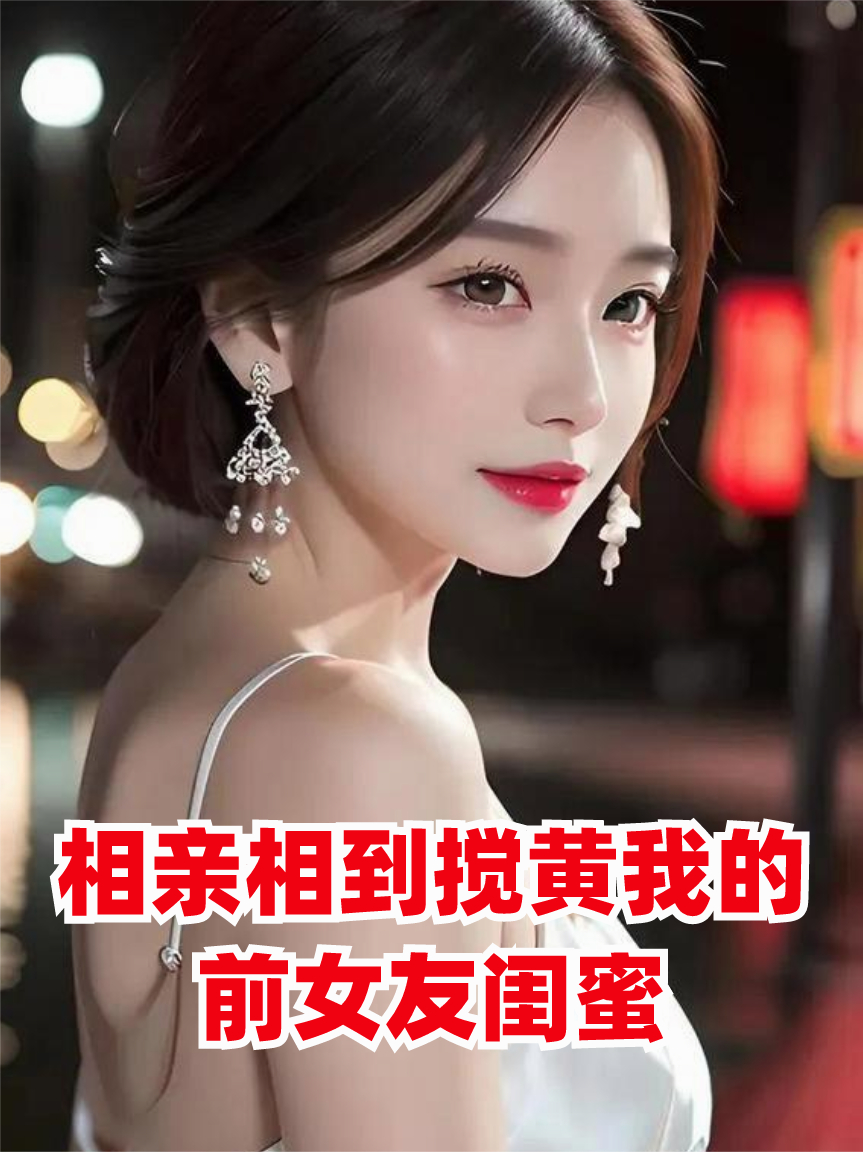 相亲相到搅黄我的前女友闺蜜
