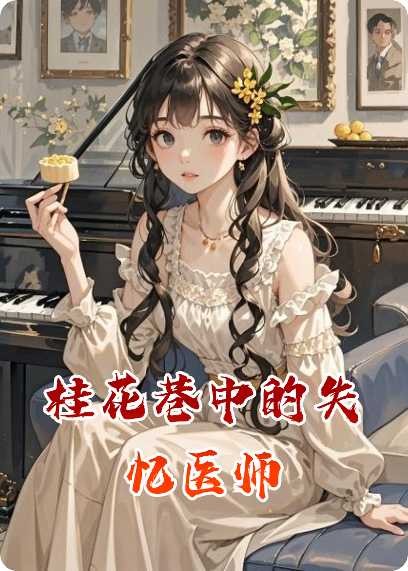 桂花巷中的失忆医师