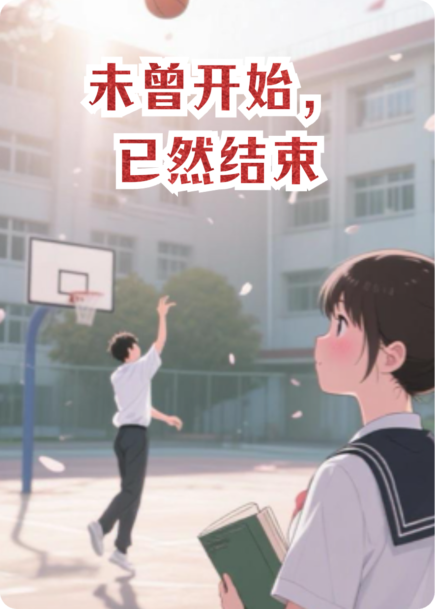 未曾开始，已然结束