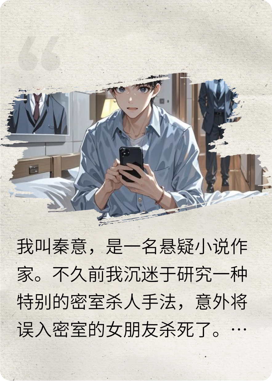 我的女友死而复生了