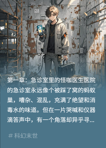 脑子坏了？来一针“思想疫苗”！