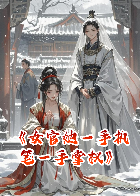 《女官她一手执笔一手掌权》