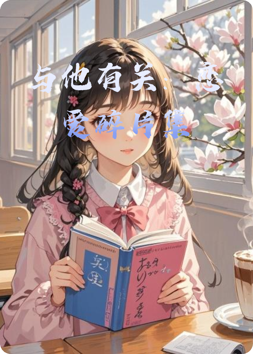与他有关：恋爱碎片集