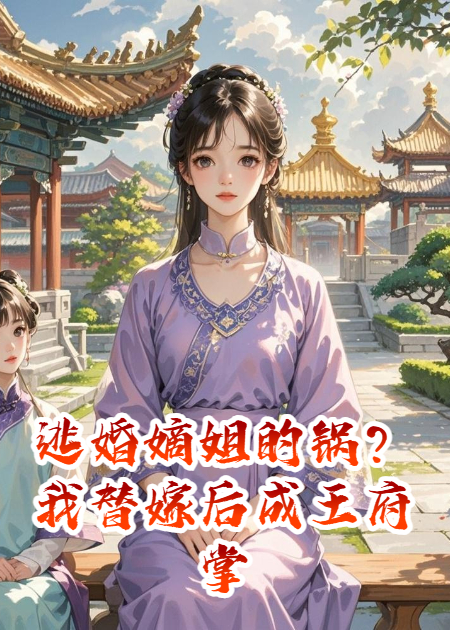 逃婚嫡姐的锅？我替嫁后成王府掌权人
