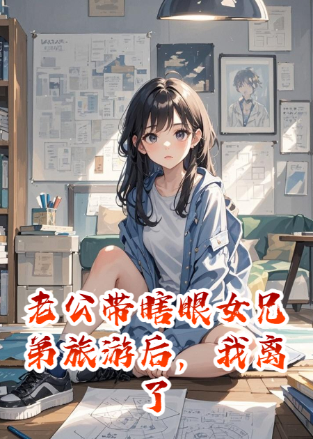 老公带瞎眼女兄弟旅游后，我离了