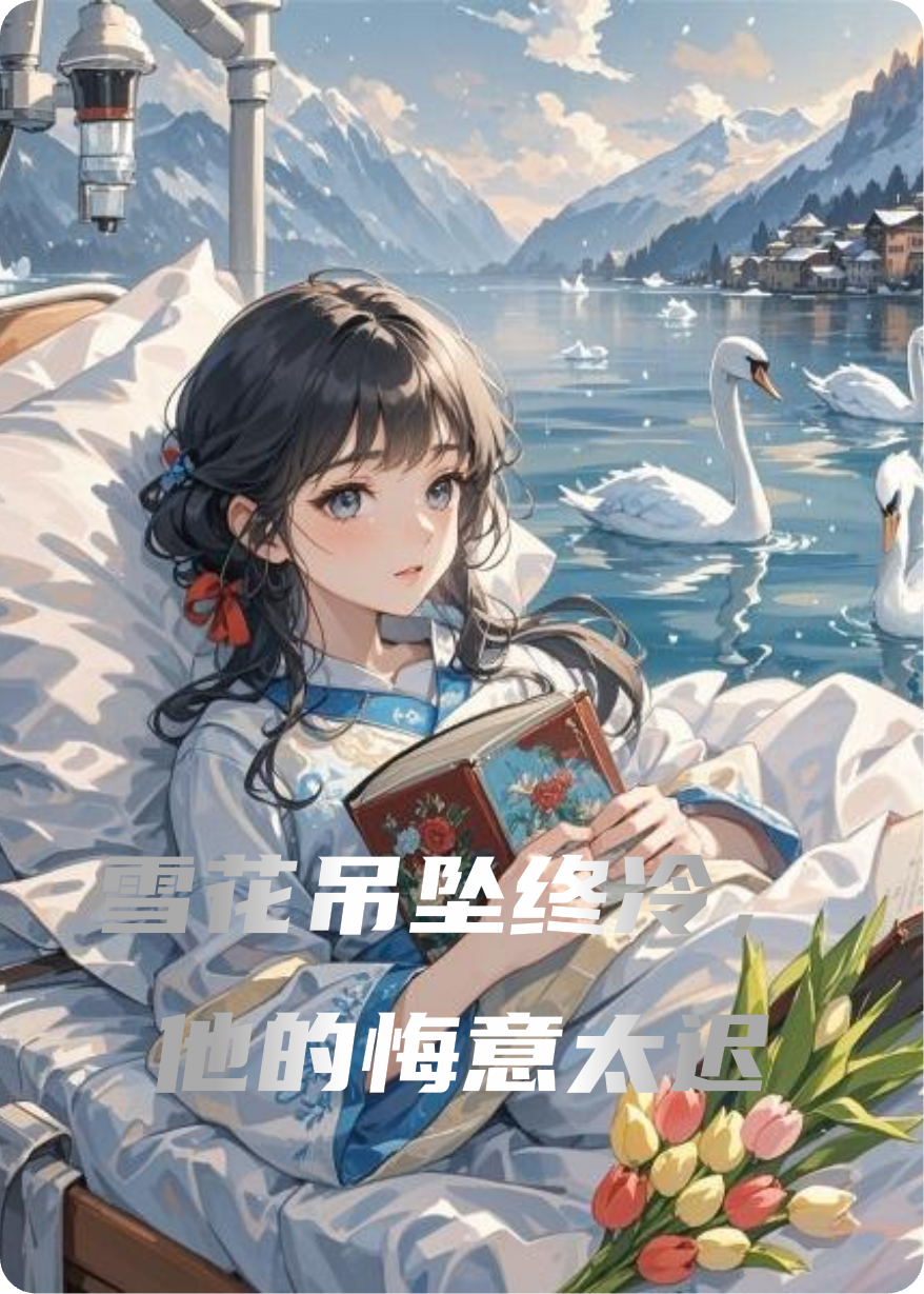 雪花吊坠终冷，他的悔意太迟