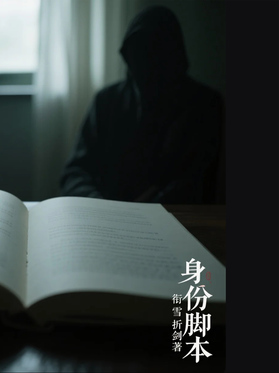 都市怪诞系列-身份脚本