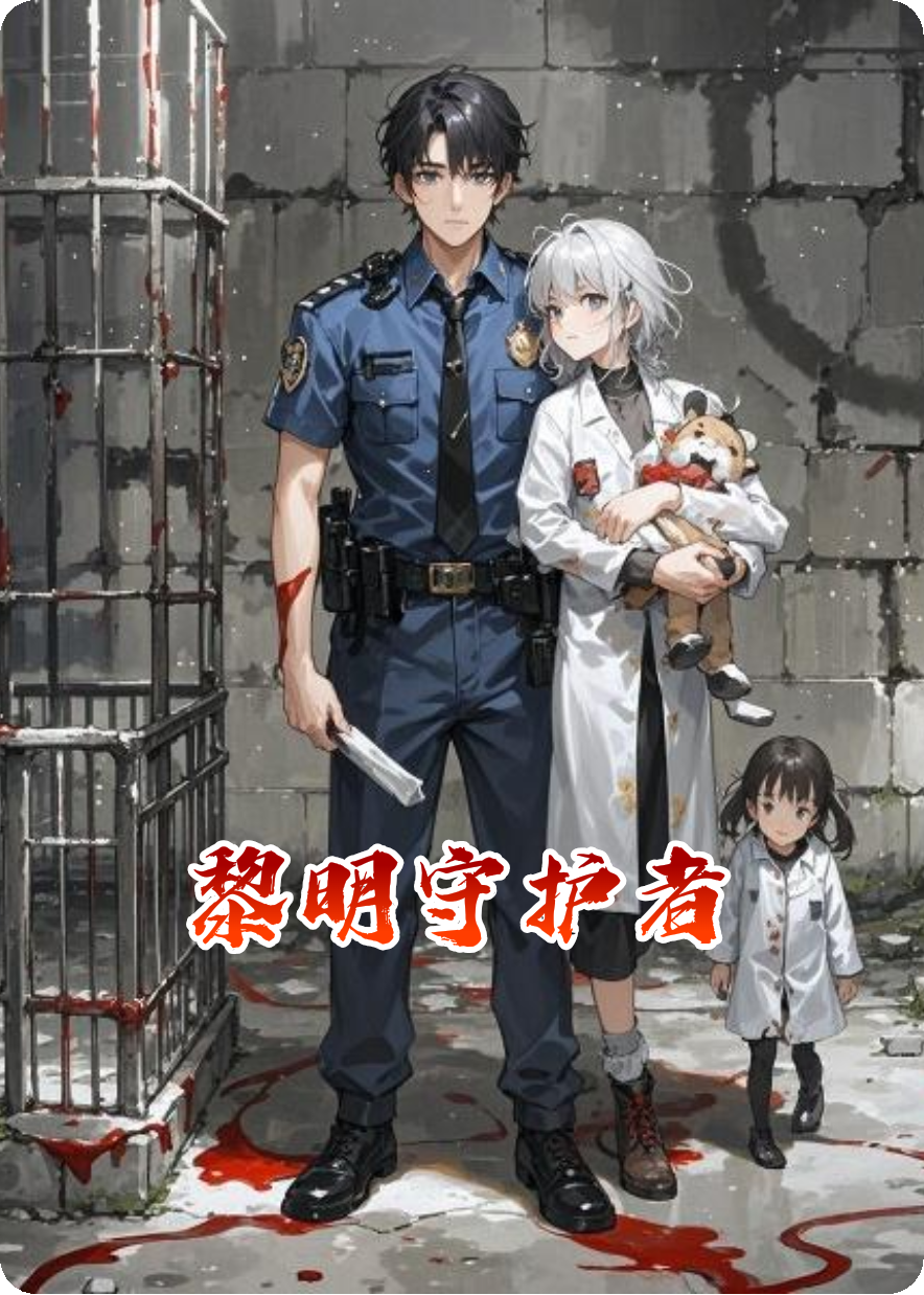 黎明守护者