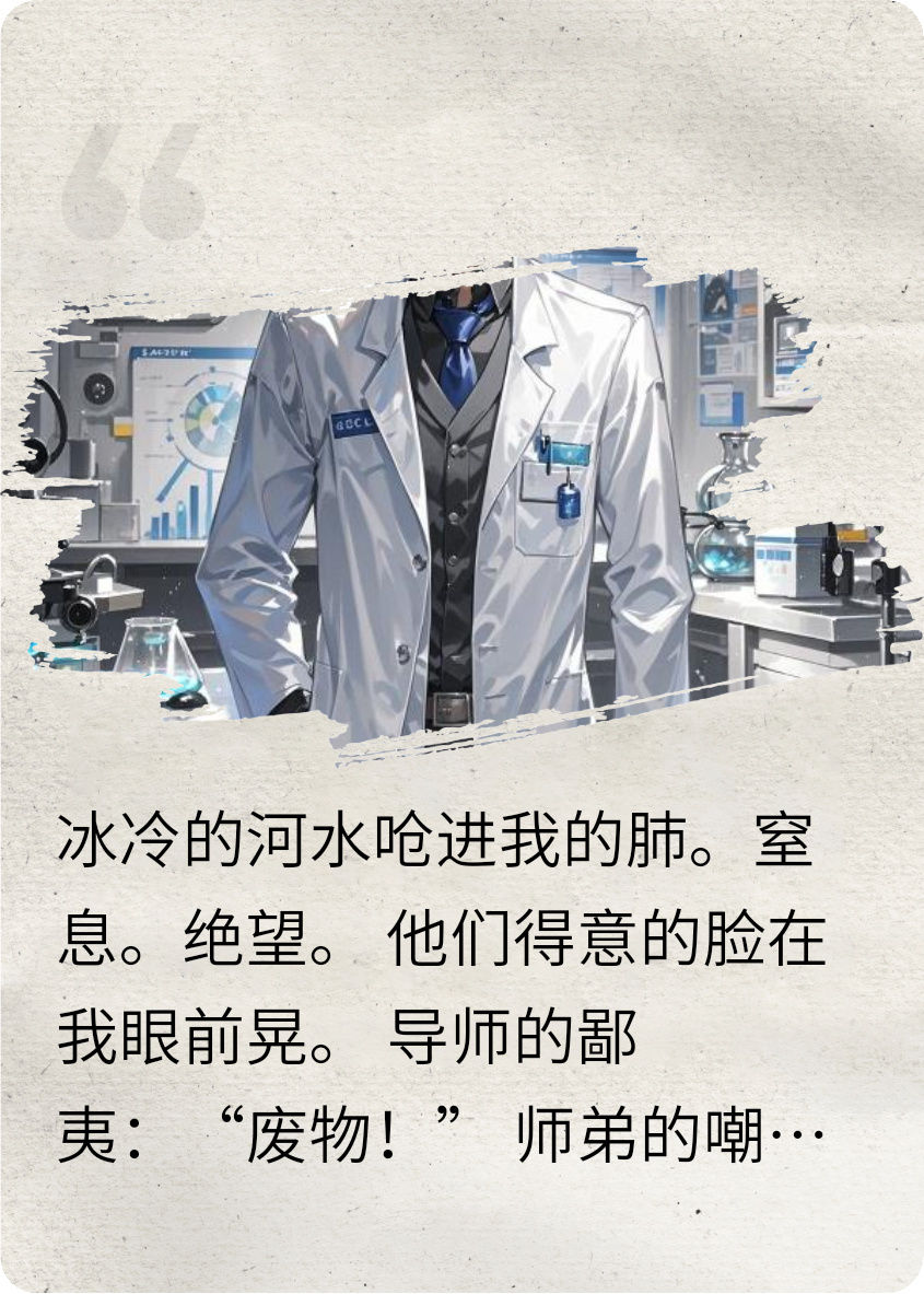 学术的深渊