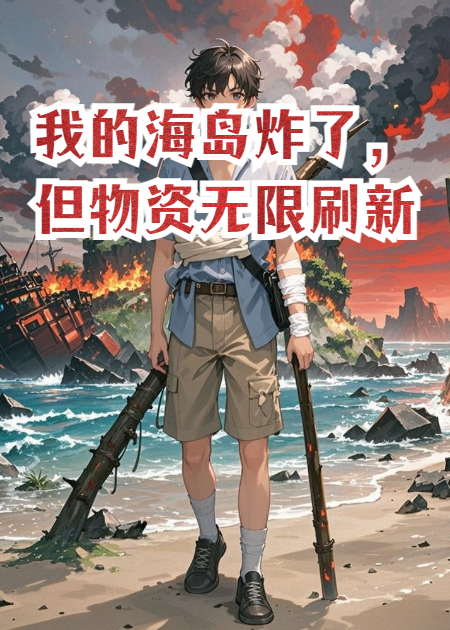 我的海岛炸了，但物资无限刷新