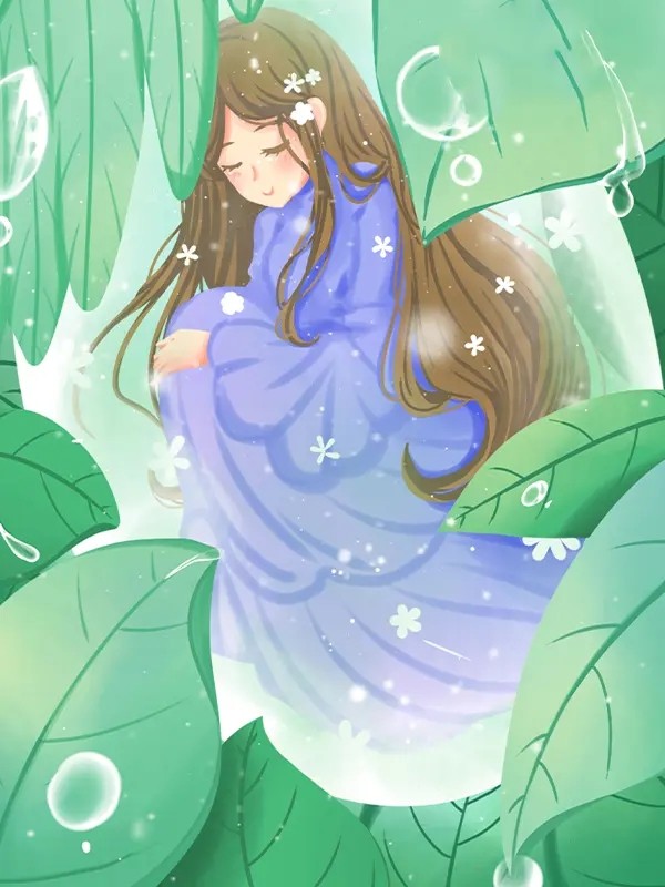 妈妈抛弃我十年再见后哭着求原谅