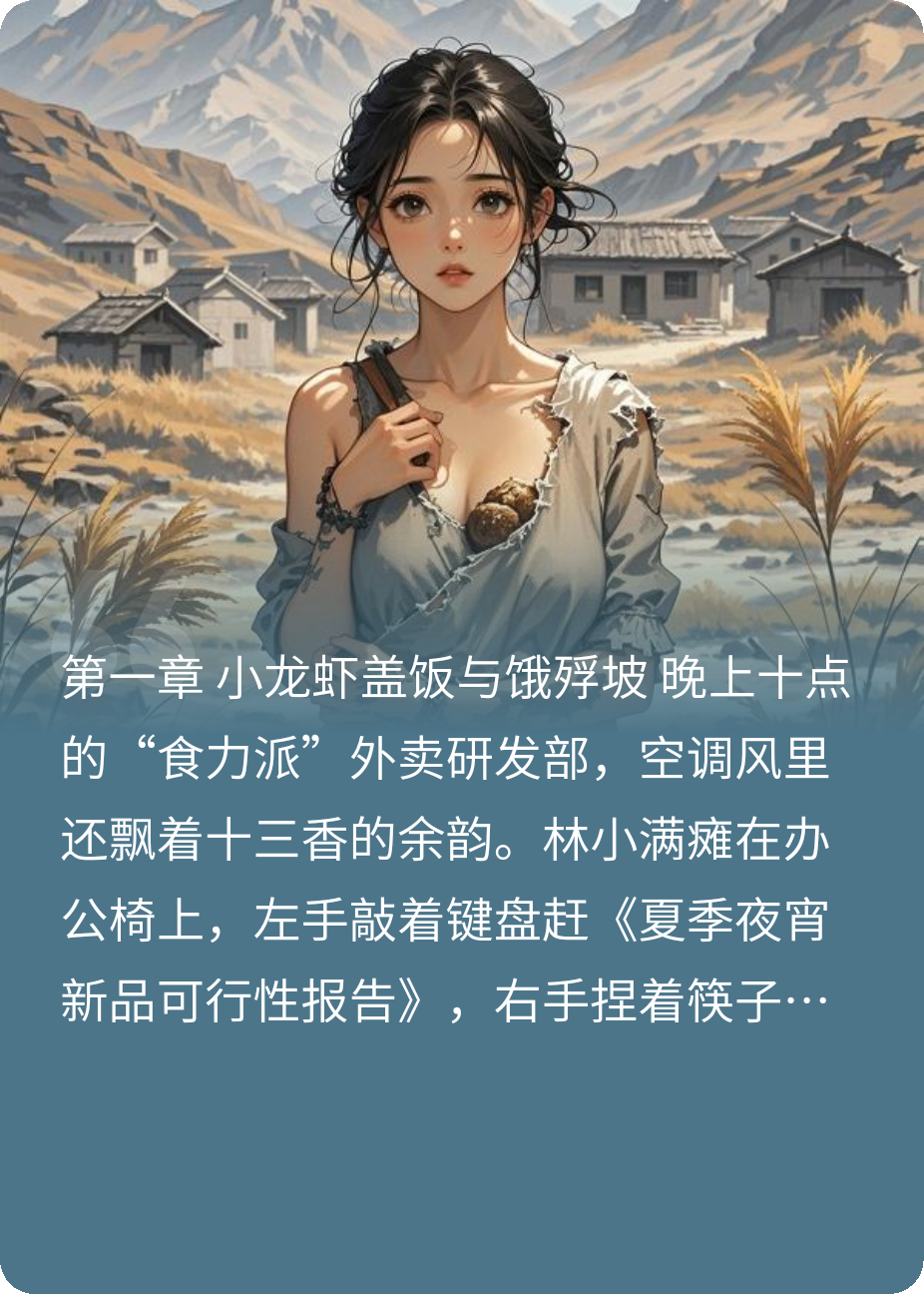 吃食堂
