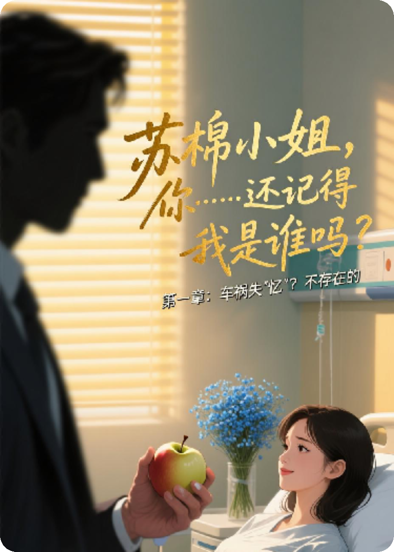 失忆后我让霸总跪着唱征服