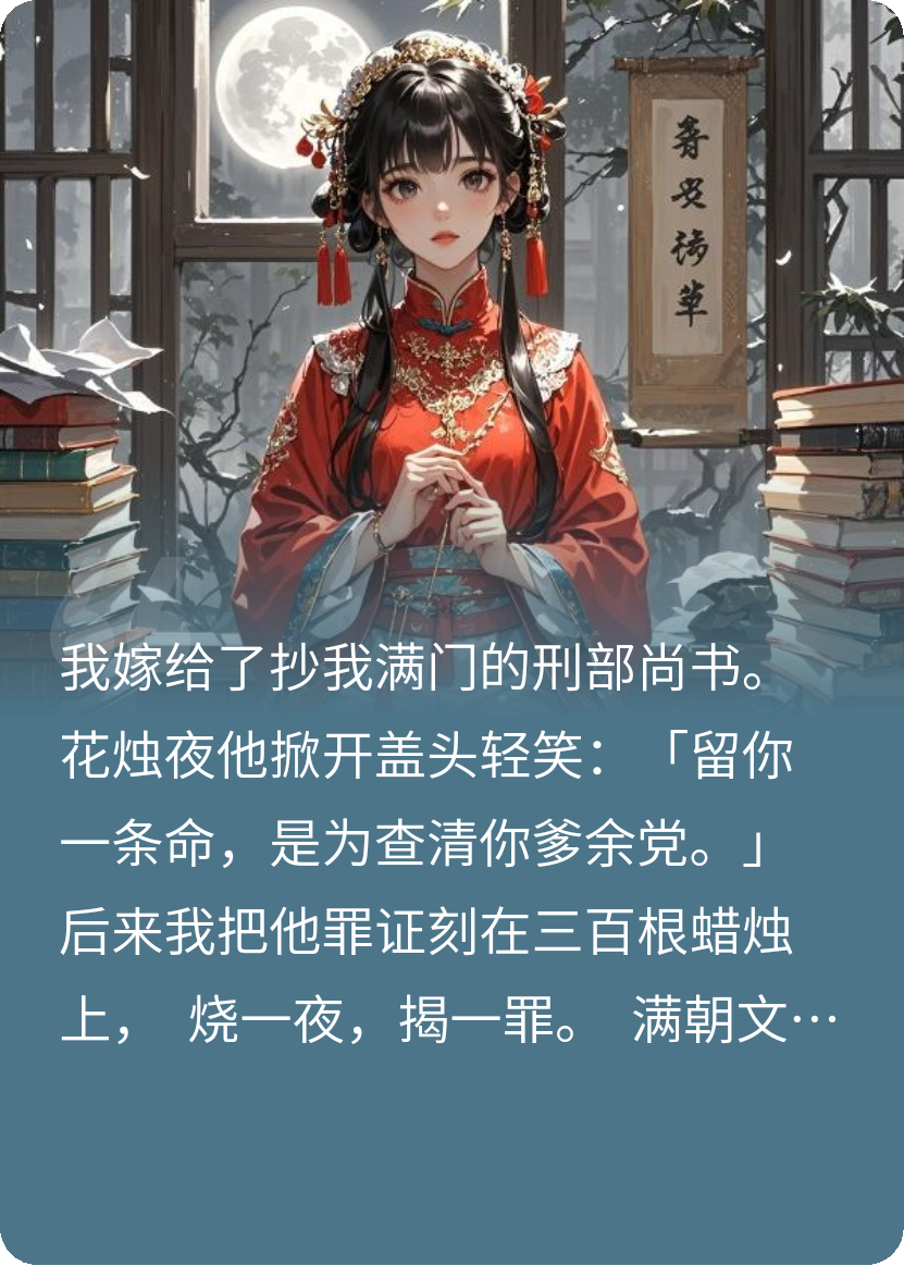 烛罪