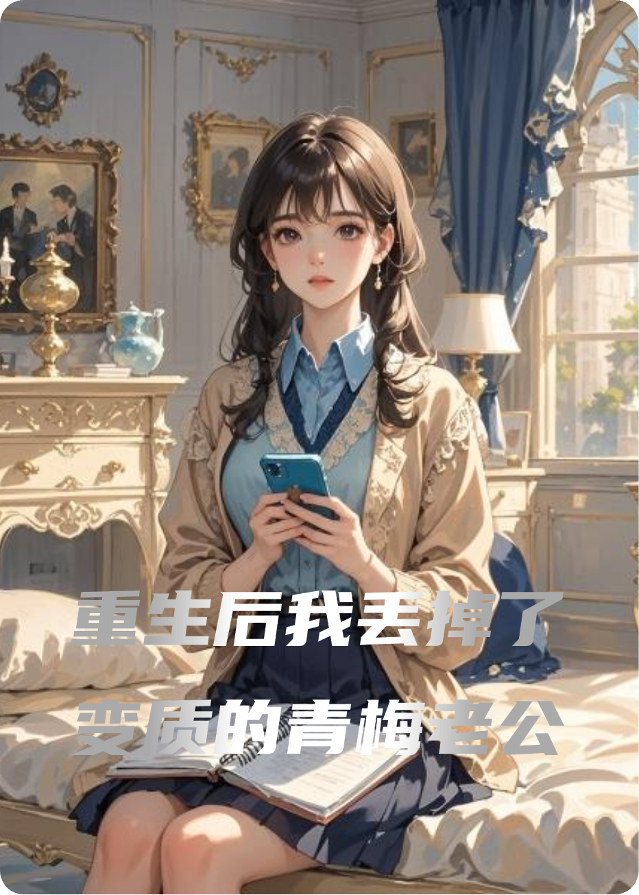 重生后我丢掉了变质的青梅老公