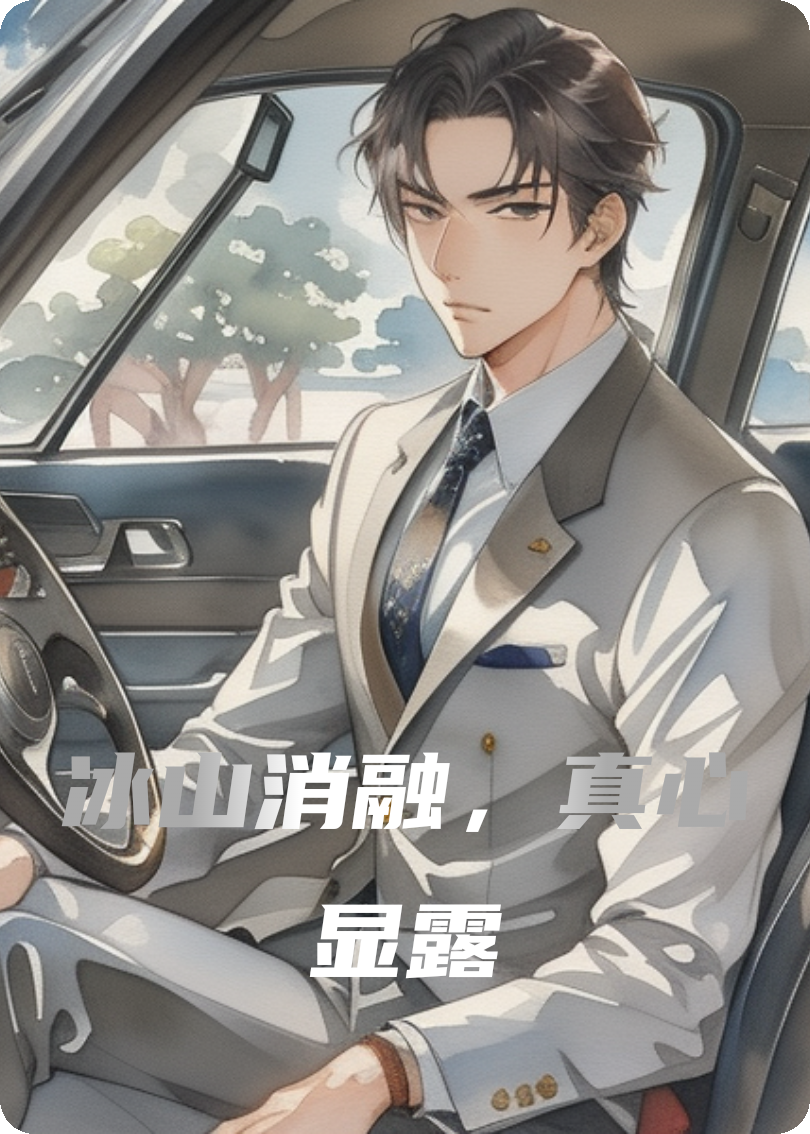 冰山消融，真心显露