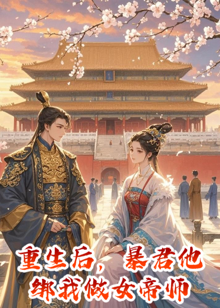 重生后，暴君他绑我做女帝师