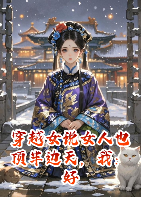 穿越女说女人也顶半边天，我：好