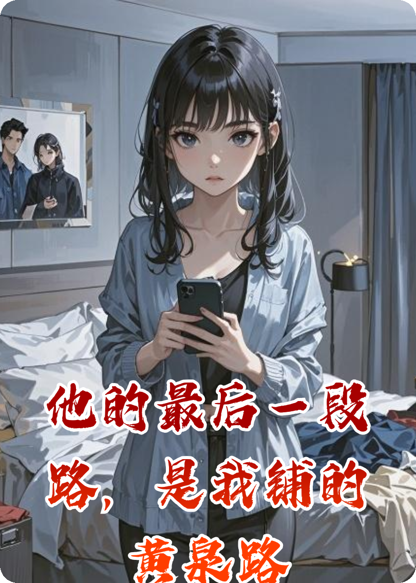 他的最后一段路，是我铺的黄泉路