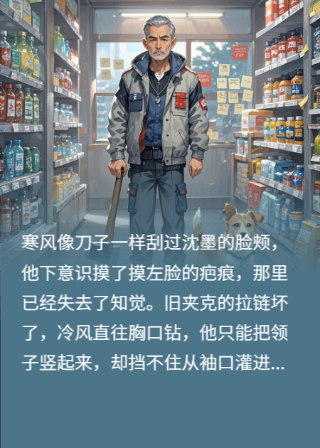 破茧而出，过客人生