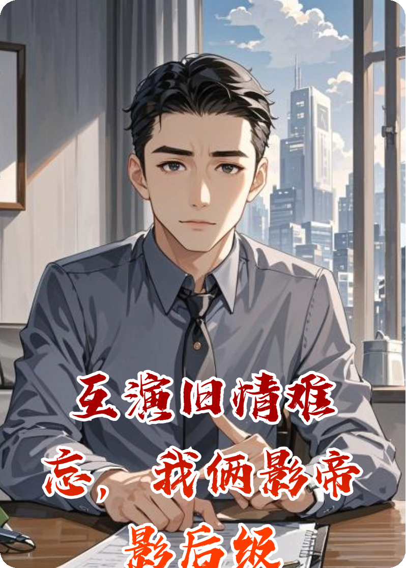 互演旧情难忘，我俩影帝影后级