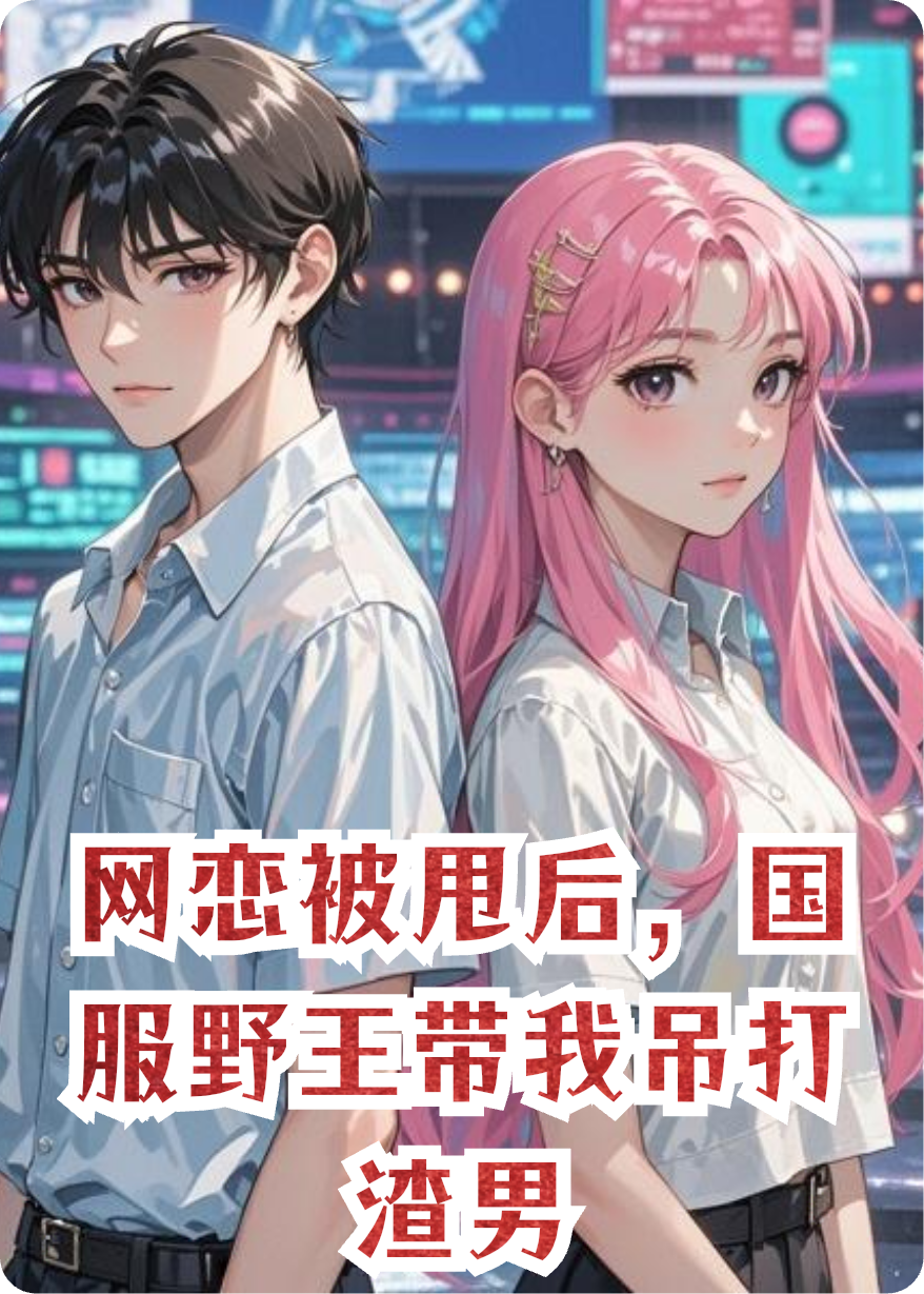 网恋被甩后，国服野王带我吊打渣男