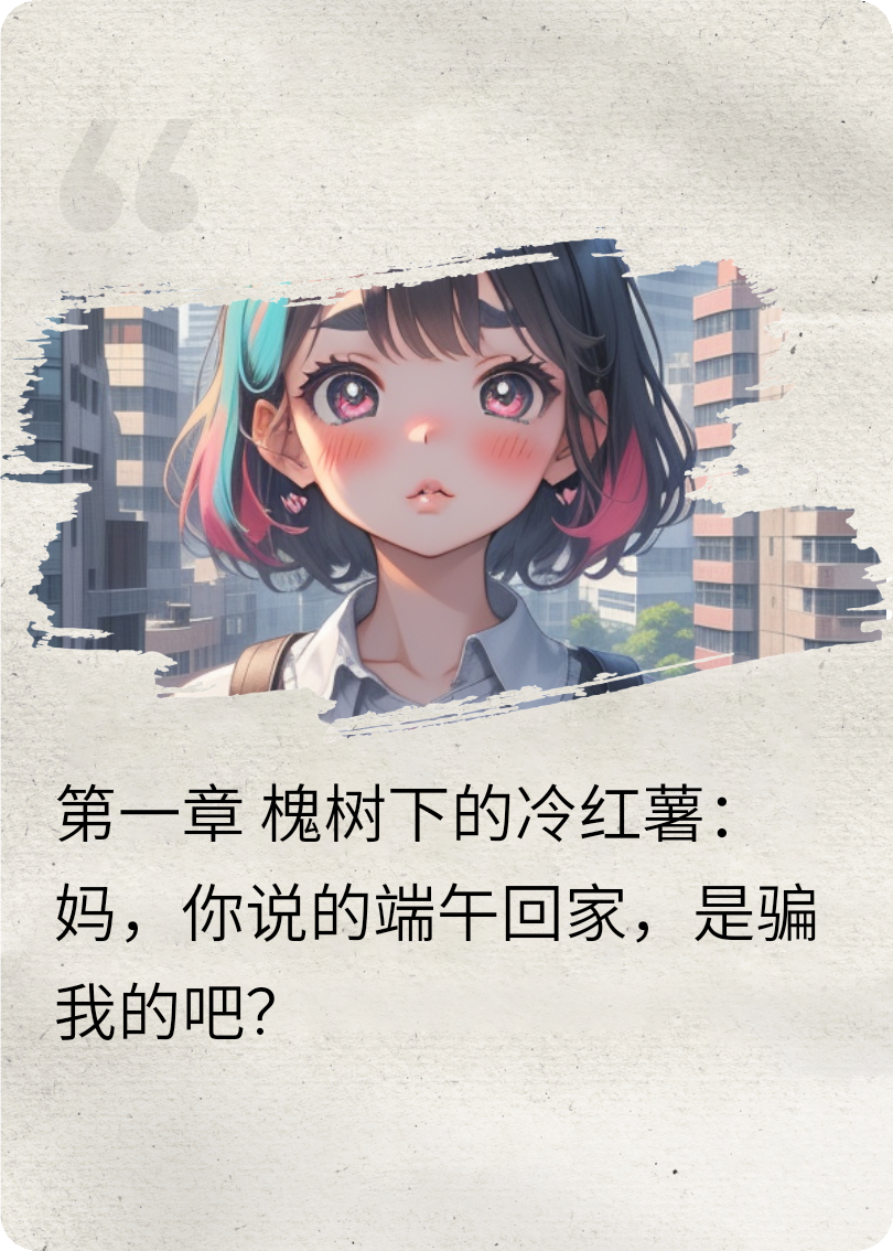 1992年豫东弃女：生命为何比尘埃还轻？