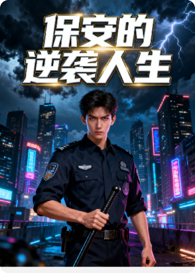 保安的逆行人生