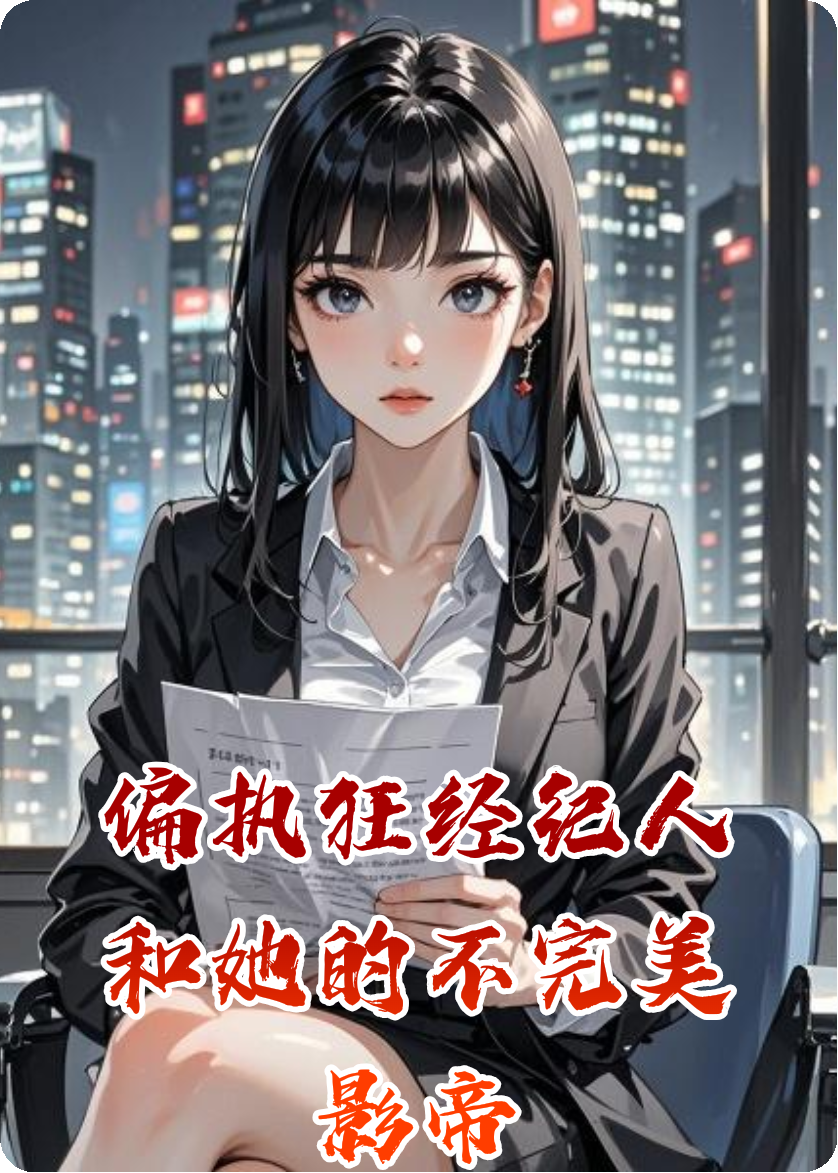 偏执狂经纪人和她的不完美影帝