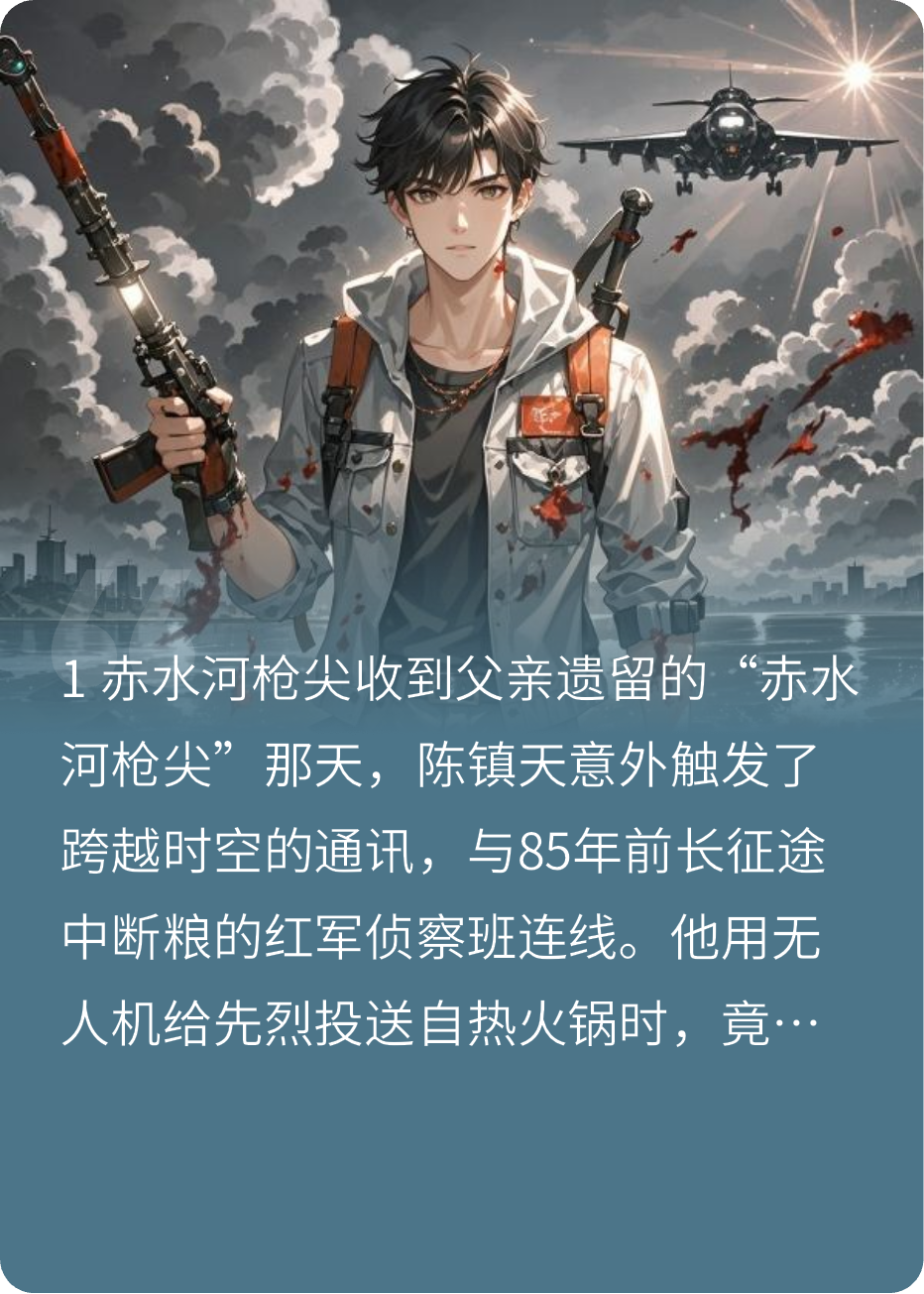 铁轨尽头是故国