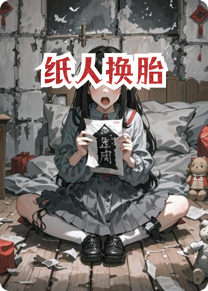 纸人换胎
