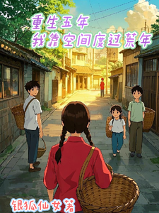 重生五零我靠空间度过荒年