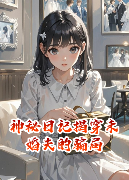 神秘日记揭穿未婚夫的骗局