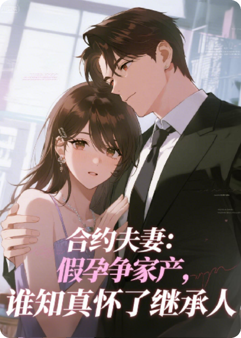 合约夫妻：假孕争家产，谁知真怀了继承人