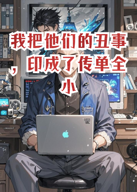 我把他们的丑事，印成了传单全小区发