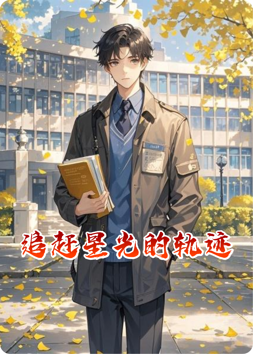 追赶星光的轨迹