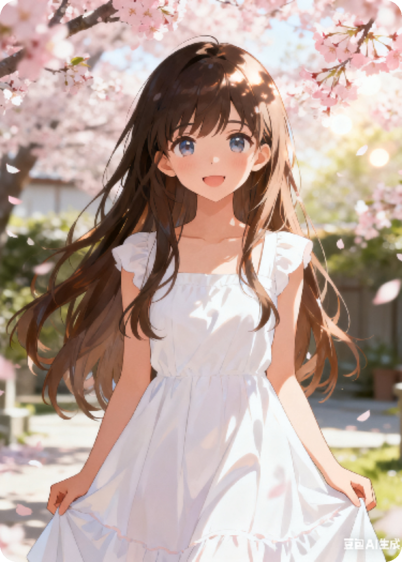 冰激凌与心跳节拍