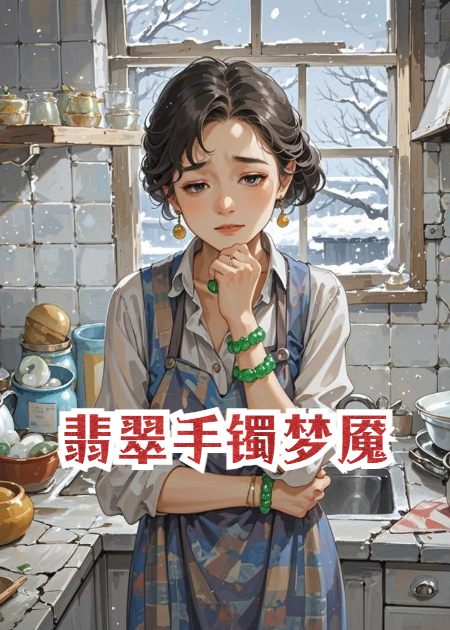 翡翠手镯梦魇