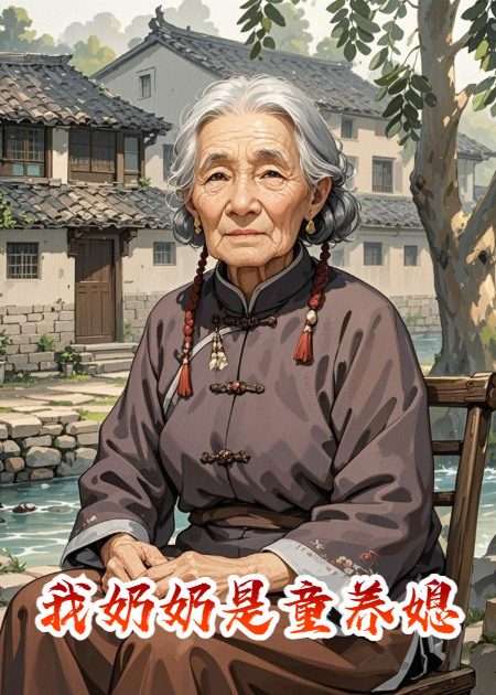 我的奶奶是童养媳