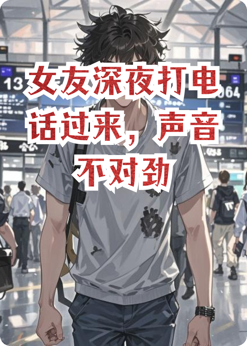 女友深夜打电话过来，声音不对劲