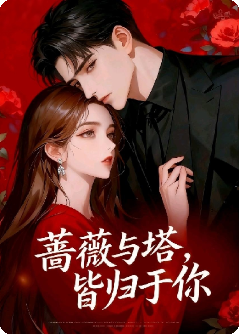 蔷薇与塔，皆归于你》