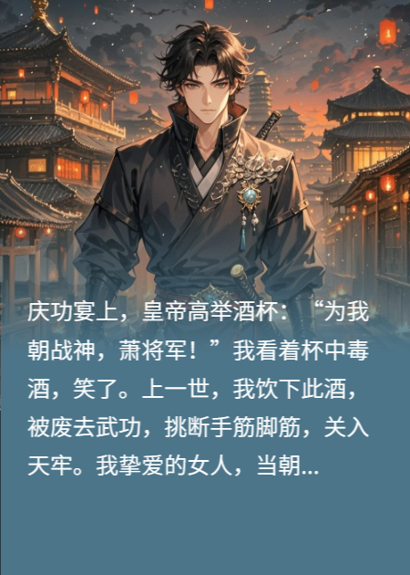 陛下，三日后取你狗头！