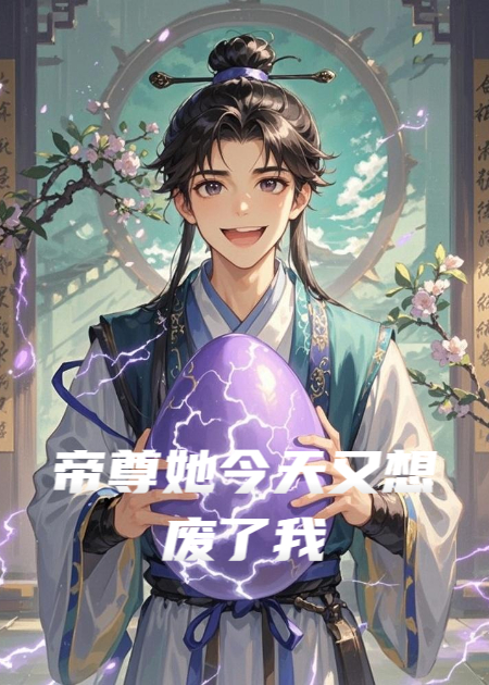 帝尊她今天又想废了我